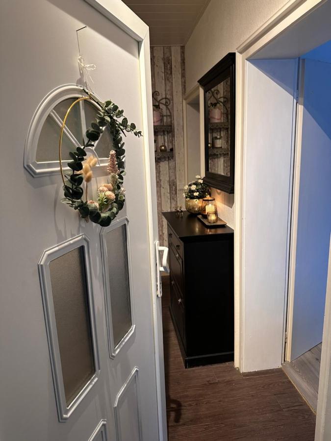 4 Zimmer 11 Personen Wohnung Garten Terrasse Grill 2 Badezimmer Βούρπεταλ Εξωτερικό φωτογραφία