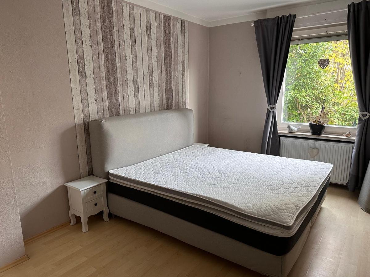 4 Zimmer 11 Personen Wohnung Garten Terrasse Grill 2 Badezimmer Βούρπεταλ Εξωτερικό φωτογραφία